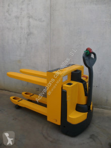 منصة نقالة Jungheinrich EJE C20 EJE C20 مرافق مستعمل