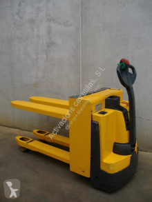 Transpalette Jungheinrich EJE C20 EJE C20 accompagnant occasion