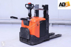 BT SPE200D pallet truck used stand-on