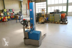 Transpaleta Pfaff-Silberblau 4554016 usada