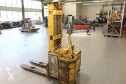 Transpallet Steinbock Boss EGV usato