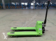 pallet truck