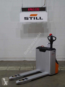 Transpaleta Still ecu18/batt.neu usada