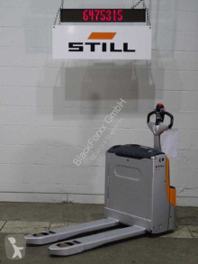 منصة نقالة Still exu16/batt.neu مستعمل