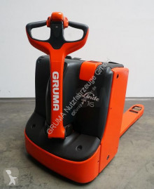 منصة نقالة Linde T 16 1152 مستعمل