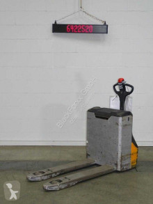 Transpalet Still ECU 16 second-hand