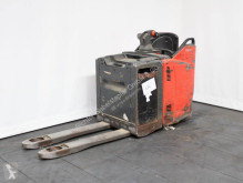 Transpalette Linde T 20 SP 131 accompagnant occasion