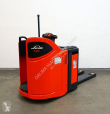 Pallestabler stående styreposition Linde T20 SP