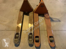 Pallet truck Lot Pallet Trucks tweedehands