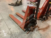 Transpaleta Manitou MANITOU Scissor Lift Truck usada