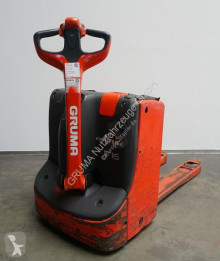 Transpallet Linde T 16 1152 usato