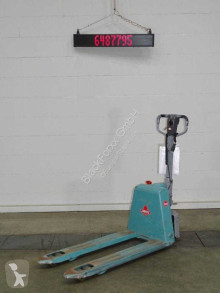 Transpalette Jungheinrich spm113 occasion