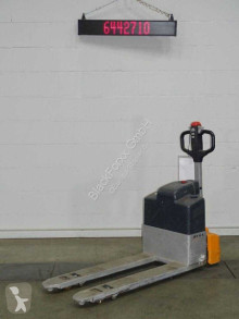 Transpallet Still ecu15c usato