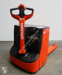 Transpallet Linde T 16 1152 usato