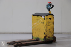Transpalette Hyster P2.0LAC accompagnant occasion