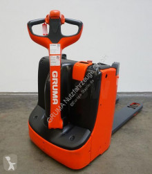Transpalette Linde T 16 L/1152 occasion