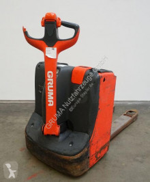 Transpaleta Linde T 18 usada