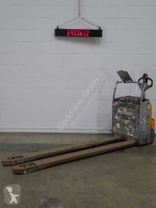 Transpallet Still exu20/2400mm usato