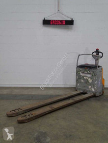 Transpallet Still exu20/2400mm usato
