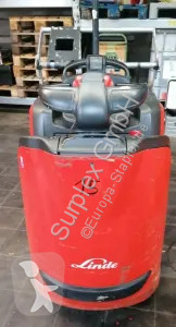 Transpaleta Linde N20 usada
