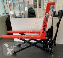 Noblift ACX10E pallet truck used pedestrian