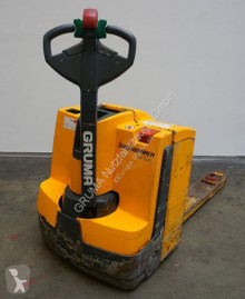 Transpaleta Jungheinrich EJE 220 usada