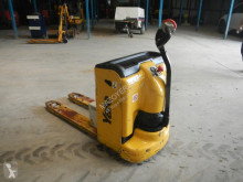 Raklapemelő Yale MP20 L használt