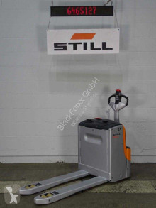 Transpallet Still exu20/batt.neu usato