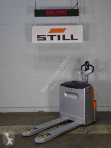 Transpalette Still exu18/batt.neu occasion