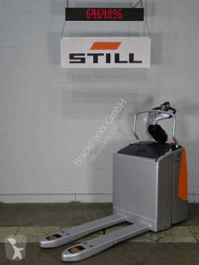 Transpaleta Still exu-sf20/batt.neu usada