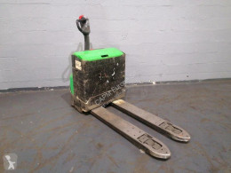 Cesab P218 pallet truck used