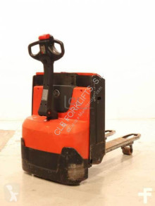 Transpalette accompagnant BT Levio LWE 140