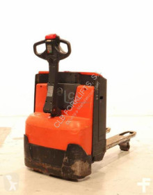 Transpalette accompagnant BT Levio LWE 140