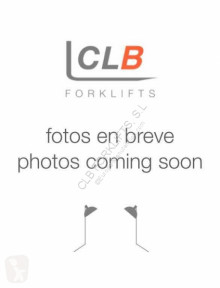 Transpallet guida in accompagnamento BT Levio LWE 140