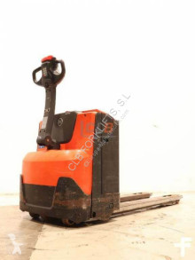 Paletový vozík BT LWE 160 Levio ručný ojazdený