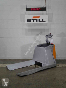 Paletovací vozík Still exu-sf20/rollentransporter/bat použitý