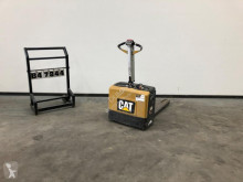 Transpaleta Caterpillar NPP13M