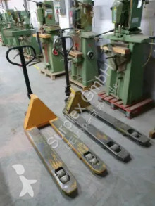 Transpalette MIC MIC Hand Pallet Trucks occasion