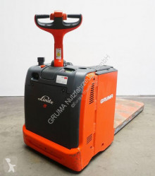 Empilhador porta paletes Linde T 30/131/ Sonderbau