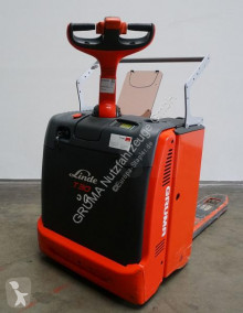 Empilhador porta paletes Linde T 50/131 -SONDERBAU-