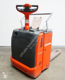 Empilhador porta paletes Linde T 50/131 -SONDERBAU-