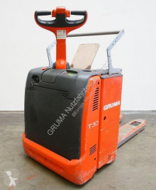 Empilhador porta paletes Linde T 50/131 -SONDERBAU-