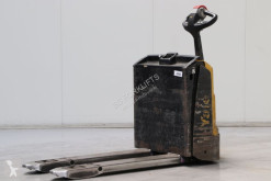 Transpalette accompagnant Yale MP16