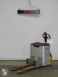 Transpalette Still ECU 30