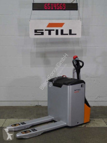 Transpalette Still ecu30/batt.neu/980mm