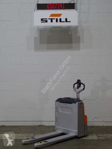Transpalette Still exu16/batt.neu