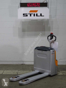 Transpalette Still exu16/batt.neu