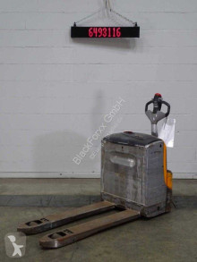Transpalette Still EXU 20 occasion