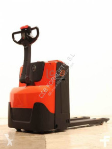 Transpalette accompagnant BT Levio LWE 140