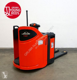 Linde stand-on pallet truck T20 SP T 20 SP/131-08